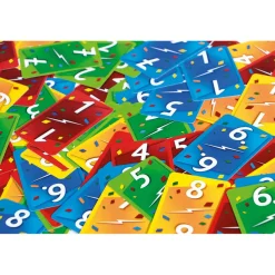 999 Games Buitenspelen & Spelletjes* Ligretto Blauw kaartspel