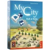 999 Games Buitenspelen & Spelletjes* My City Roll & Write dobbelspel