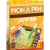 999 Games Buitenspelen & Spelletjes* Pick a Pen Crypten dobbelspel