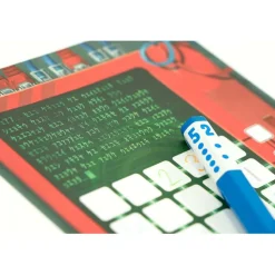 999 Games Buitenspelen & Spelletjes* Pick a Pen Hackers dobbelspel