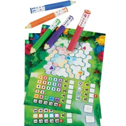 999 Games Buitenspelen & Spelletjes* Pick a Pen Tuinen dobbelspel