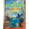 999 Games Buitenspelen & Spelletjes* Pocket Escape Room: Crew vs Crew