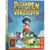 999 Games Buitenspelen & Spelletjes* Pompen of Verzuipen kaartspel