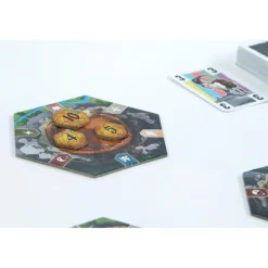 999 Games Buitenspelen & Spelletjes* Schatten van de Phoenix kaartspel