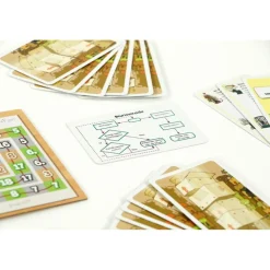 999 Games Buitenspelen & Spelletjes* Schrödinger's Katten kaartspel