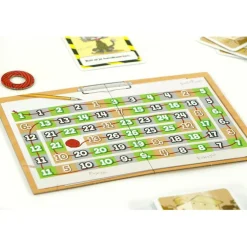 999 Games Buitenspelen & Spelletjes* Schrödinger's Katten kaartspel