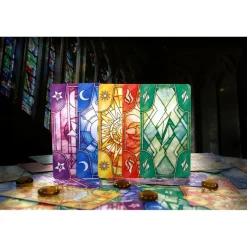 999 Games Buitenspelen & Spelletjes* Slag in Lood kaartspel