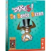 999 Games Buitenspelen & Spelletjes* Take 5! - De Bonte Baron kaartspel