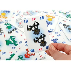 999 Games Buitenspelen & Spelletjes* Take 5! - De Bonte Baron kaartspel