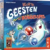 999 Games Buitenspelen & Spelletjes* Vlotte Geesten dobbelspel
