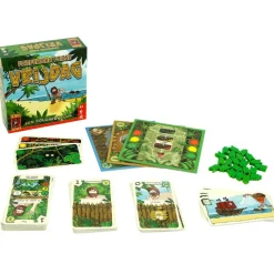 999 Games Buitenspelen & Spelletjes* Vrijdag kaartspel