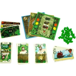 999 Games Buitenspelen & Spelletjes* Vrijdag kaartspel