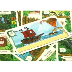 999 Games Buitenspelen & Spelletjes* Vrijdag kaartspel