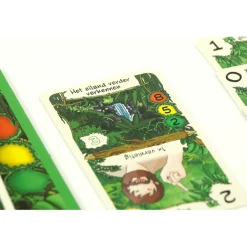 999 Games Buitenspelen & Spelletjes* Vrijdag kaartspel