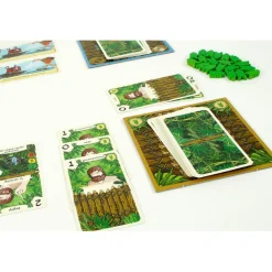 999 Games Buitenspelen & Spelletjes* Vrijdag kaartspel