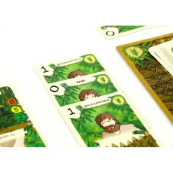 999 Games Buitenspelen & Spelletjes* Vrijdag kaartspel