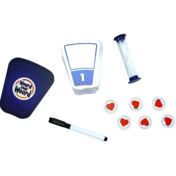 999 Games Buitenspelen & Spelletjes* Woord voor Woord kaartspel