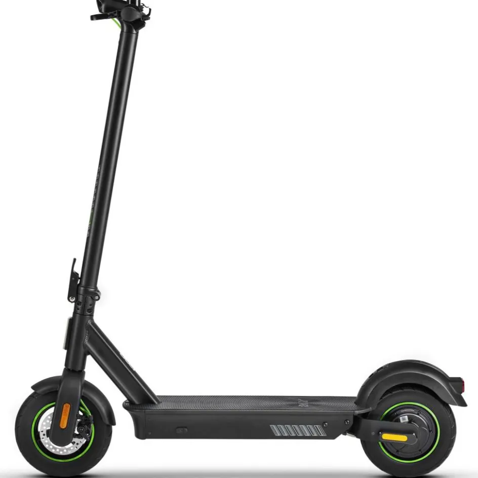 Acer Step*5 Advance elektrische step black