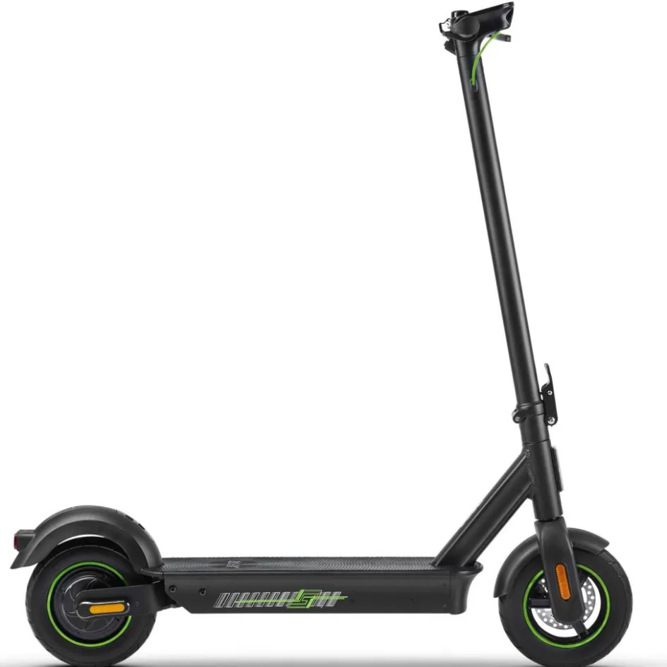 Acer Step*5 Advance elektrische step black