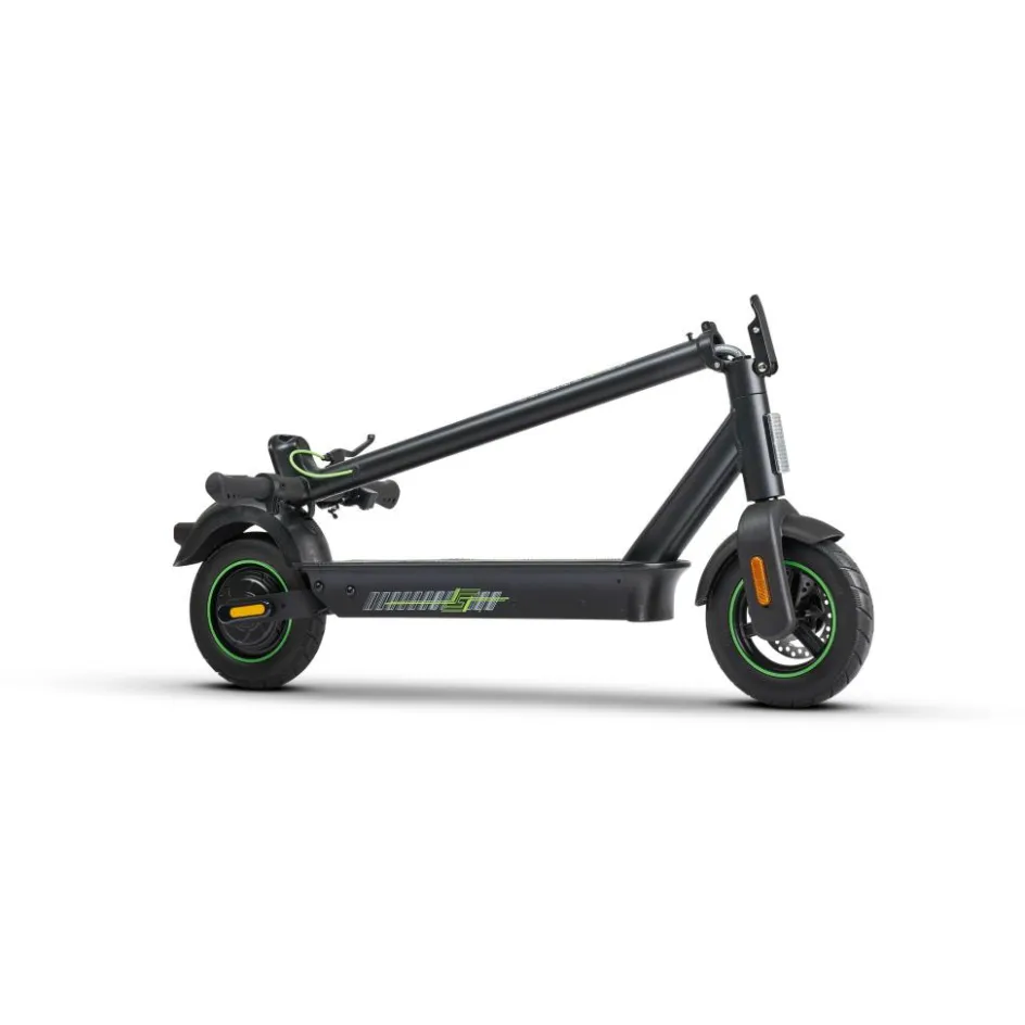 Acer Step*5 Advance elektrische step black