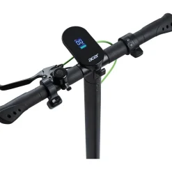 Acer Step*5 Advance elektrische step black