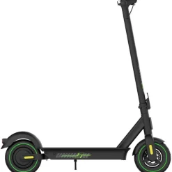 Acer Step*5 Advance elektrische step black