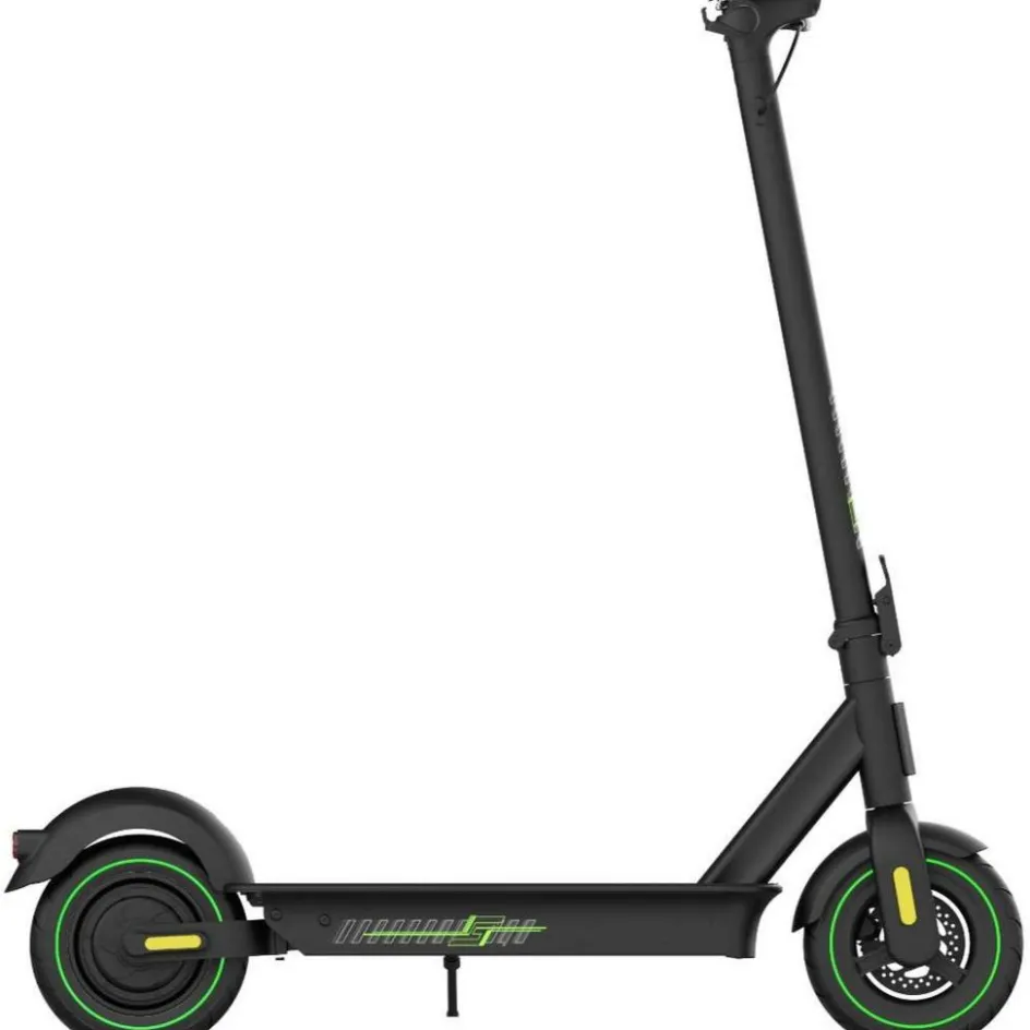 Acer Step*5 Advance elektrische step black