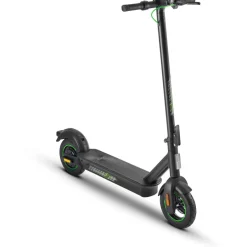 Acer Step*5 Advance elektrische step black