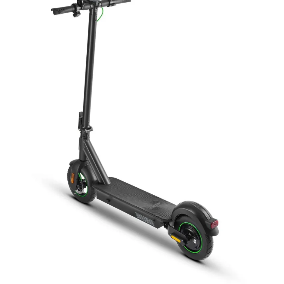 Acer Step*5 Advance elektrische step black