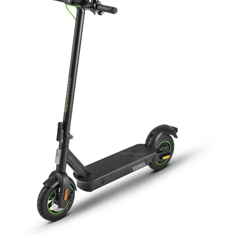 Acer Step*5 Advance elektrische step black