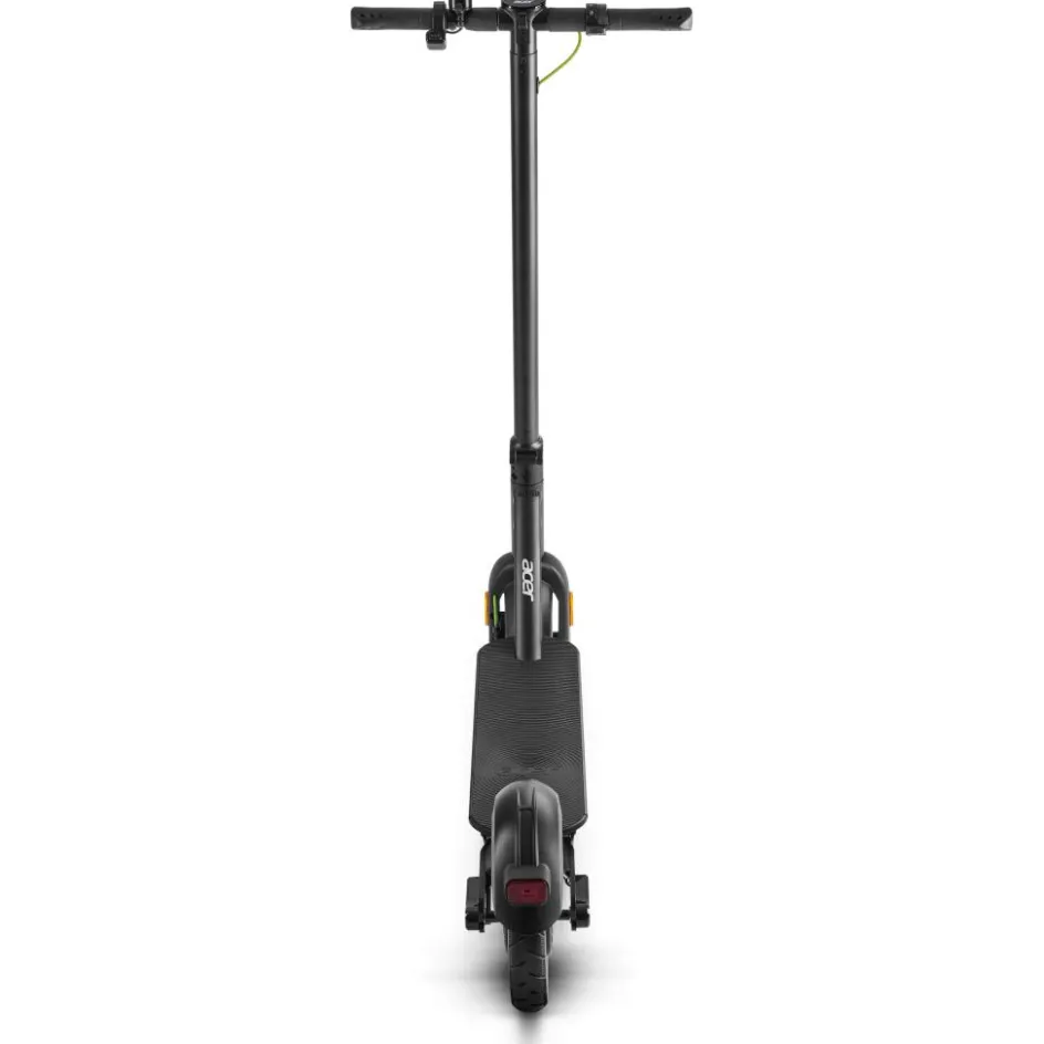 Acer Step*5 Advance elektrische step black