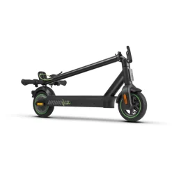 Acer Step*3 Advance elektrische step black