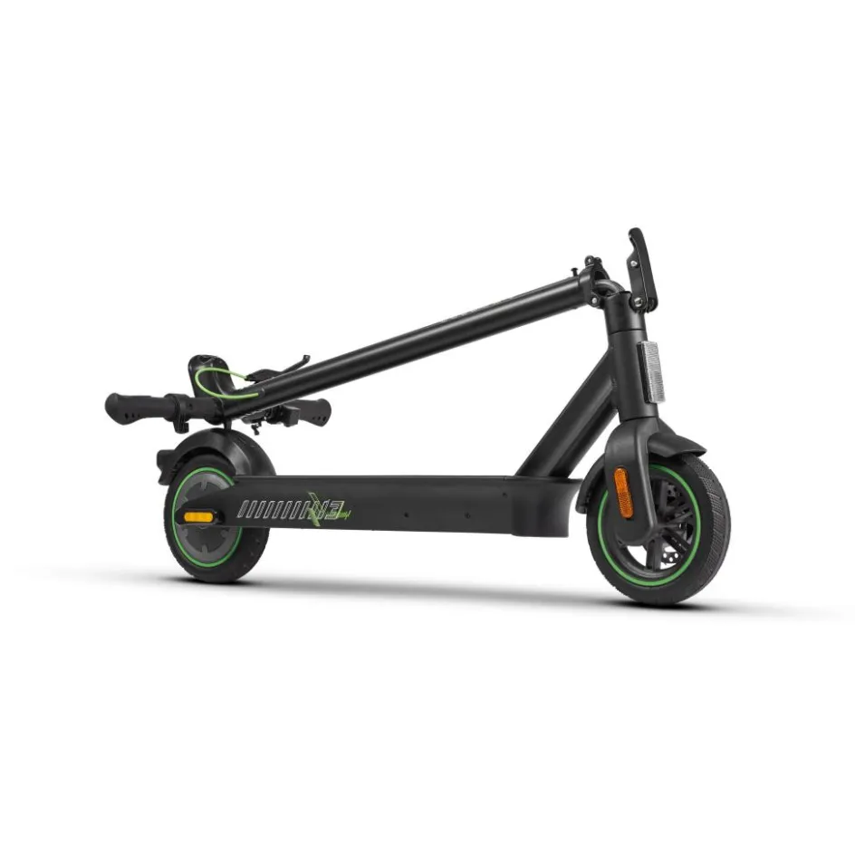 Acer Step*3 Advance elektrische step black