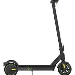 Acer Step*3 Advance elektrische step black