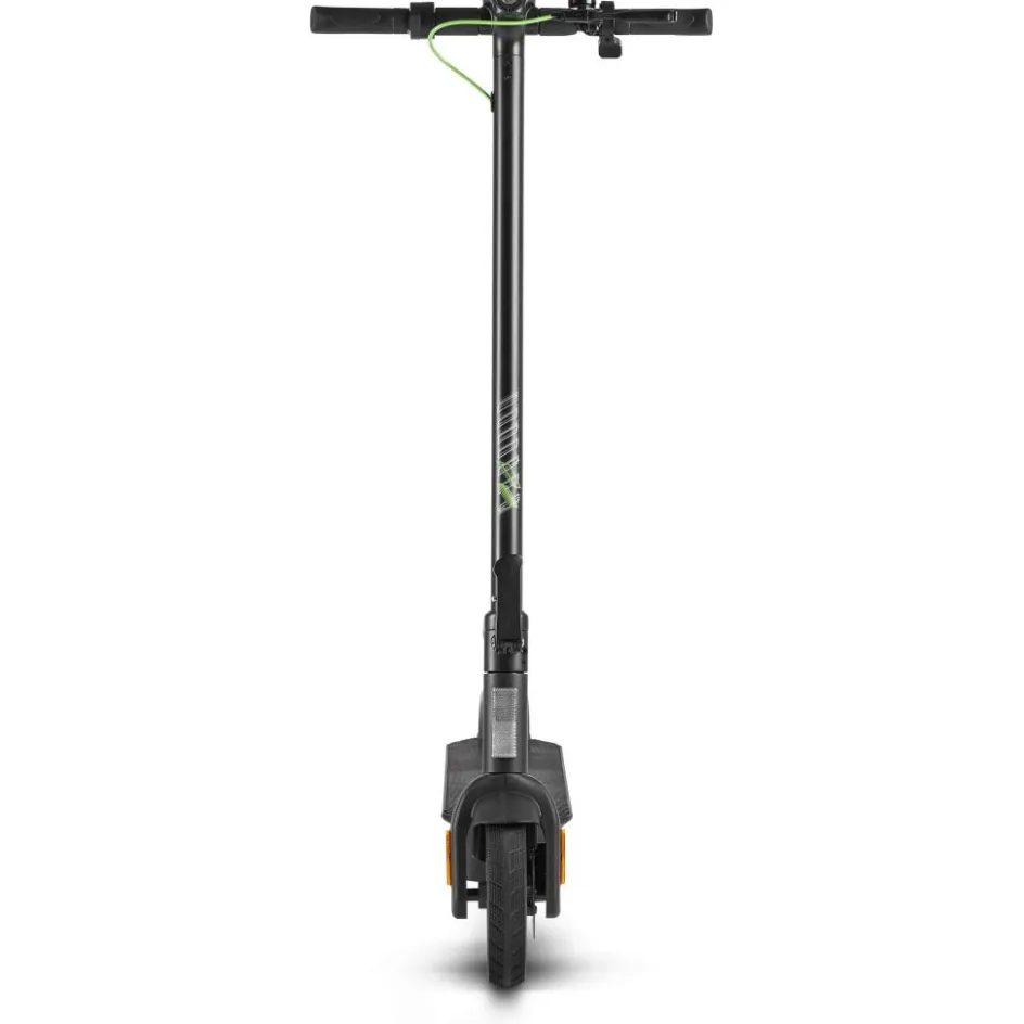 Acer Step*3 Advance elektrische step black