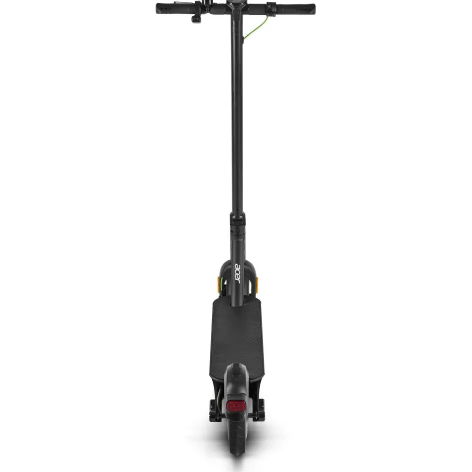 Acer Step*3 Advance elektrische step black