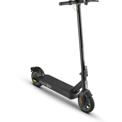 Acer Step*3 Advance elektrische step black