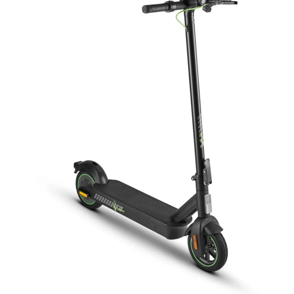 Acer Step*3 Advance elektrische step black