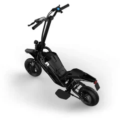 Acer Step*Predator Extreme elektrische step black