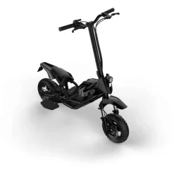 Acer Step*Predator Extreme elektrische step black