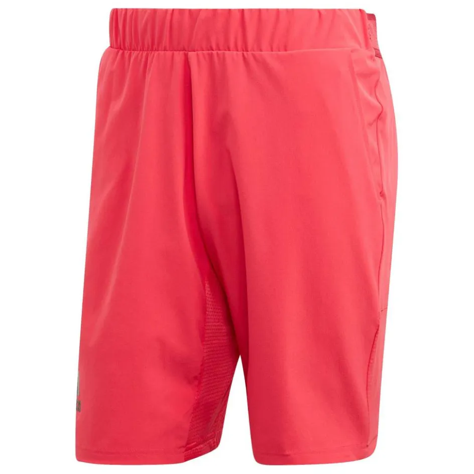 adidas Tenniskleding*2 in 1 HEAT.RDY tennisshort heren power pink