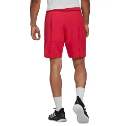 adidas Tenniskleding*2 in 1 HEAT.RDY tennisshort heren power pink