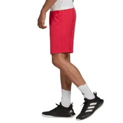 adidas Tenniskleding*2 in 1 HEAT.RDY tennisshort heren power pink