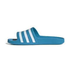 adidas Badslippers|Slippers*Adilette Aqua slippers solar blue cloud white