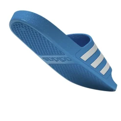 adidas Badslippers|Slippers*Adilette Aqua slippers solar blue cloud white