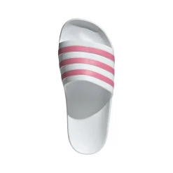 adidas Badslippers|Slippers*Adilette Aqua slippers cloud white rose tone