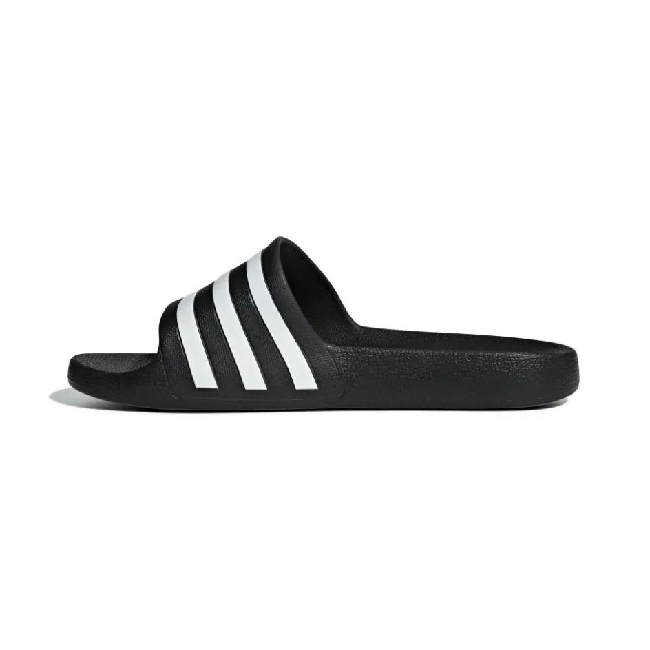 adidas Badslippers|Slippers*Adilette Aqua slippers core black cloud white