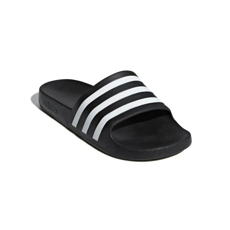 adidas Badslippers|Slippers*Adilette Aqua slippers core black cloud white