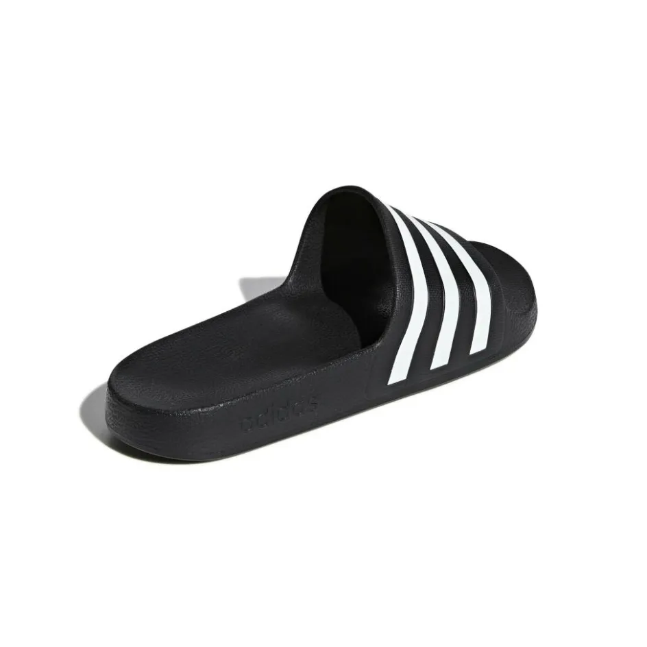 adidas Badslippers|Slippers*Adilette Aqua slippers core black cloud white
