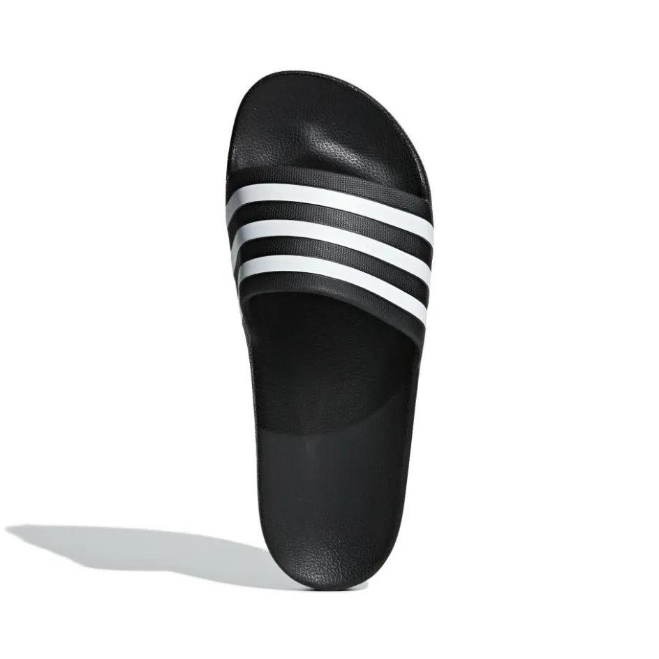 adidas Badslippers|Slippers*Adilette Aqua slippers core black cloud white